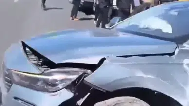 Togg Dayanıklılığı Bir Kez Daha Gözler Önüne Serildi: Takla Atan Araçtan Yürüyerek Çıktı
