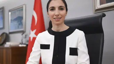Eski TCMB Başkanı Hafize Gaye Erkan’ın Yeni Görevi Belli Oldu!