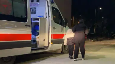 Bursa İnegöl’de Tavuk Döner Alarmı: 25 Vatandaş Hastaneye Kaldırıldı