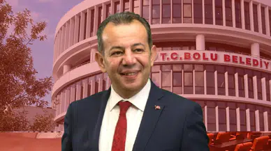 Bolu Belediye Başkanı Tanju Özcan Tutuklandı mı? İşte Son Karar