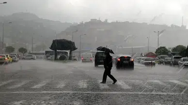 Kar ve Buzlanma Uyarısı: Meteoroloji Tarih Verdi!