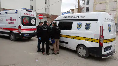 Kahreden Olay: 17 Yaşındaki Genç Doğalgaz Borusunda Ölü Bulundu