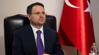 Akın Gürlek: Ceza infaz kurumlarımızdaki toplam hafız sayısı 170’e yükseldi