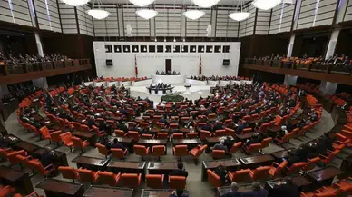 TBMM’de Çocukların Suça Sürüklenmesi Komisyonunun Görev Süresi Uzatıldı