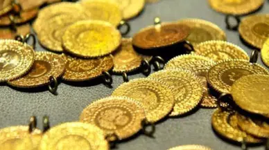 Altın Fiyatları Yeniden Yükselişte! Gram Altın 6 Bin 500 TL’yi Aştı!