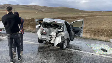 Katliam Gibi Kaza: Feci Olayla İlgili Yeni Görüntüler!