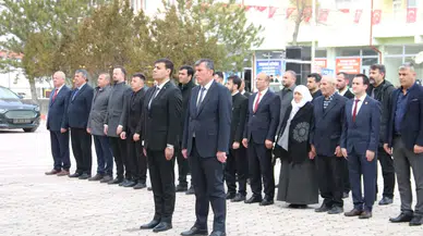 Sivas Altınayla’da 18 Mart Çanakkale Zaferi Coşkuyla Kutlandı