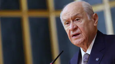 Devlet Bahçeli: Terörsüz Türkiye tarihi bir fırsat kapısıdır