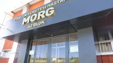 Oğlunu Bıçaklayan Şahsı Av Tüfeğiyle Vurarak Öldürdü!
