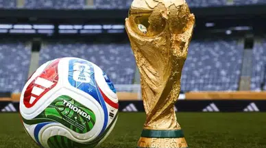 2026 Dünya Kupası’nda maçlar değişiyor: Her devre 3 dakikalık mola!