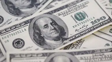 Doların hızlı tırmanışı! Euro'da ilk rakamlar