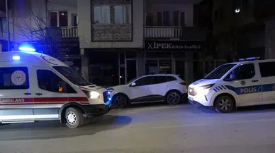 Yalnız yaşayan yaşlı adam evinde ölü bulundu