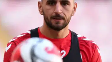 İsmet Hocam Bu Avramovski’den Sen Ne Bekliyorsun?