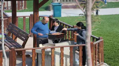 Sivas Piknik Alanları: Sivas’ın En İyi 8 Piknik Yeri