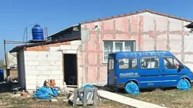 Kayıp kızı babası öldürüp bahçesine gömmüş!