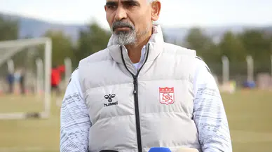 Teknik Direktör Taşdemir’den Taraftarlara Destek Çağrısı