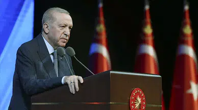Cumhurbaşkanı Erdoğan 'bayramdan sonra' deyip duyurdu! Anne ve babalara müjde