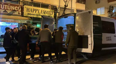 2 Çocuk Annesi Kadın Eşi Tarafından Öldürüldü
