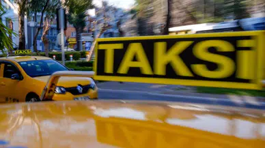 Taksilerde Yeni Dönem Başladı: Taksi Mali Cihazı Zorunlu