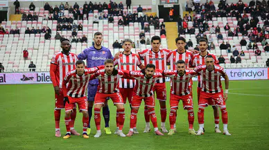 Sivasspor’a Lisans Müjdesi! 2025-2026 Sezonunda Yerini Aldı!