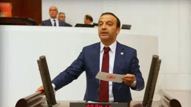 Sivas Milletvekili Ahmet Özyürek’ten Âşık Veysel Anması