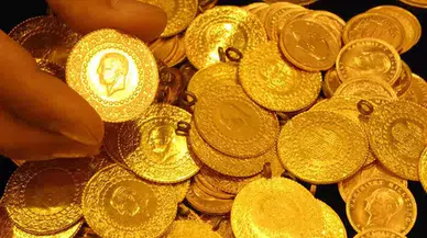 Gram Altın 7 Bin 285 Liradan İşlem Görüyor!