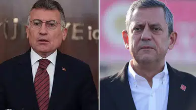 Özgür Özel’den Silivri’de İmamoğlu Davası Sonrası Abdullah Güler Açıklaması!