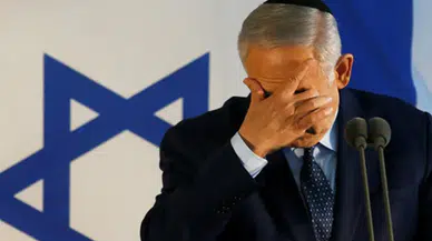 İran’dan İsrail’e Yeni Füze Saldırısı: Netanyahu Öldümü