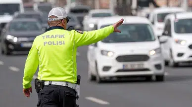 Trafik Cezalarına Tepki: Cezalar Altında Eziliyoruz
