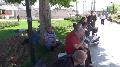 Türkiye’de bahar 13 gün sonra başlıyor. Sivas’ta Havalar Ne Zaman Düzelecek?