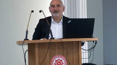 Deprem Bilimi Yapay Zekâ ile Güçleniyor: Sivas’ta Önemli Söyleşi