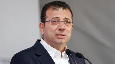 Ekrem İmamoğlu Hakim Karşısında: “3 Bin Yılla Yargılanıyorum”