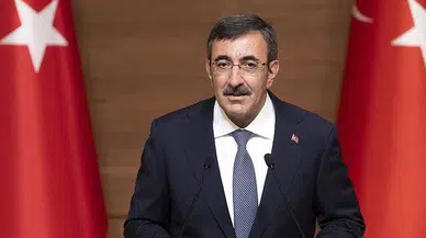 Cevdet Yılmaz: KKTC’de Güvenlik İçin Gerekli Tüm Adımlar Atılıyor