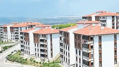 Yüzyılın Konut Projesi’nde Bu Hafta 71 Bin 799 Konut İçin Daha Kura Çekilecek!
