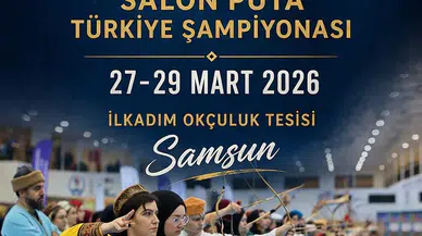 Sivaslı Okçular Samsun’daki Türkiye Şampiyonası’nda Yarışacak