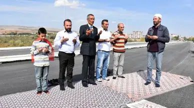 Sivas’ta köprüde kıldığı şükür namazı ile akıllarda kalan mahalle muhtarı hayatını kaybetti!