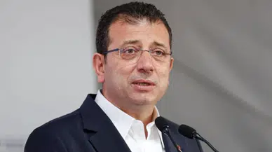 Ekrem İmamoğlu, Der Spiegel'e konuştu: Avrupa bizi yalnız bıraktı