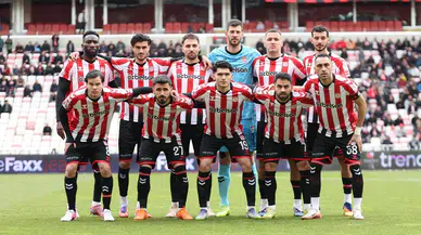Tek Gol Yetti: Sivasspor 3 Puanla Döndü