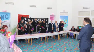 Gemerek’te Anlamlı Buluşma: Minikler ve Büyükleri Bir Arada