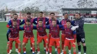 Simder Sivas Dört Eylül Divriğispor’u 2-1 Mağlup Ederek Liderliğini Sürdürdü!