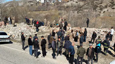 8 Yaşındaki Fırat Can’dan Acı Haber: Kotur Çayı’nda Cansız Bedeni Bulundu