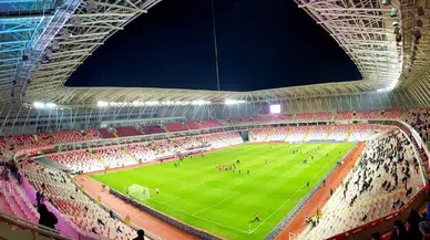 Sivasspor – Esenler Erokspor Biletleri Satışta: Haydi Yiğidolar, Süper Lig’i Yükseltiyoruz!