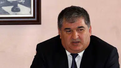 10 yıldır aranan FETÖ firarisi Şadan Sakınan yakalandı