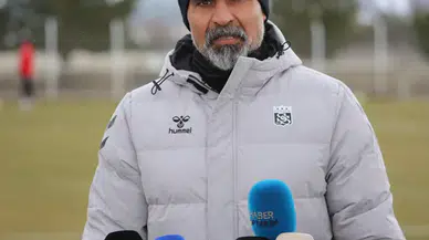 Sivasspor Ankara Keçiörengücü Maçına Hazırlanıyor: Hedef 3’te 3