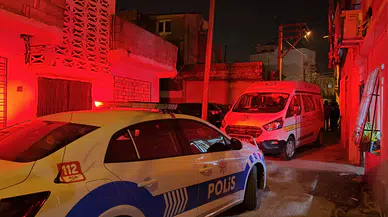 Mersin’de Sokak Kavgası: 2 Ölü, Polis Şüpheliyi Arıyor