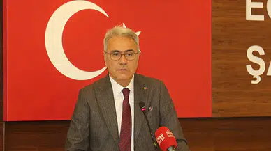 STSO Başkanı Özdemir: Sivas Ürünleri AB Etiketiyle Dünyaya Açılabilir