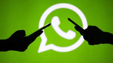 WhatsApp'tan beklenen özellik: Çıt çıkmayacak