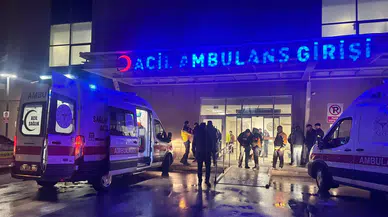 Ocak Başında Can Pazarı: Kurşun Eritmeye Çalışırken Patlama Oldu