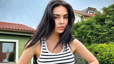 Sosyal Medya Fenomeni Ece Ronay Hakkında Soruşturma Başlatıldı!