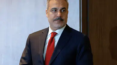 Türkiye'de düşürülen füzeyle ilgili Bakan Fidan'dan açıklama: İran'a "Dikkat edin, maceraya atılmayın" dedik